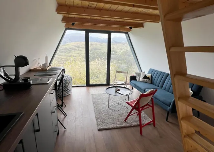 Kucica Na Brdu * Brda (Sarajevo)