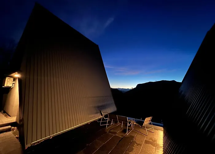 Kucica Na Brdu Apartmán Brda (Sarajevo)