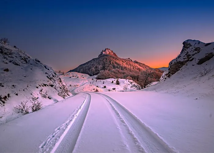 Kucica Na Brdu * Brda (Sarajevo)