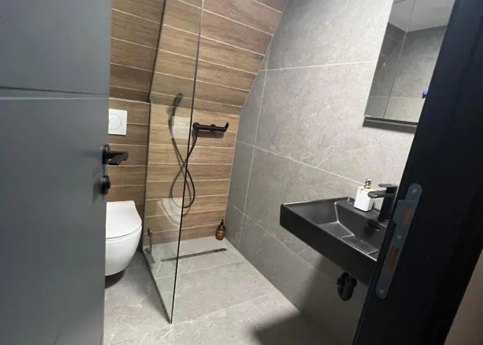 Apartmán Kucica Na Brdu