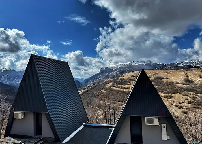 Kucica Na Brdu * Brda (Sarajevo)