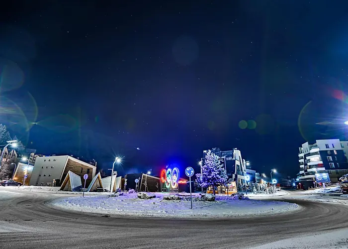 Kucica Na Brdu Brda (Sarajevo)