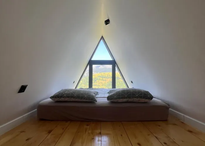 Apartmán Kucica Na Brdu *