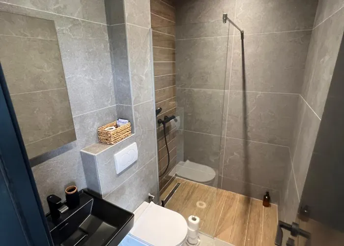 Kucica Na Brdu Brda (Sarajevo)