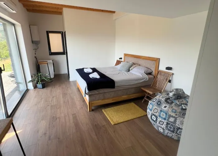 Apartmán Kucica Na Brdu *