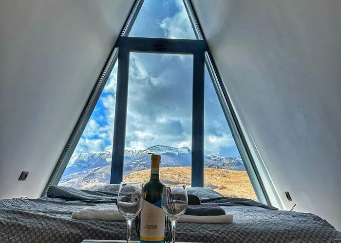 Kucica Na Brdu Brda (Sarajevo)