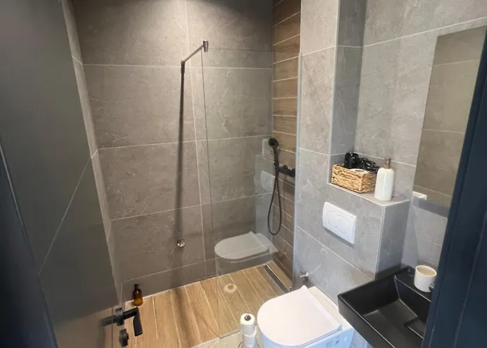 Kucica Na Brdu Apartmán