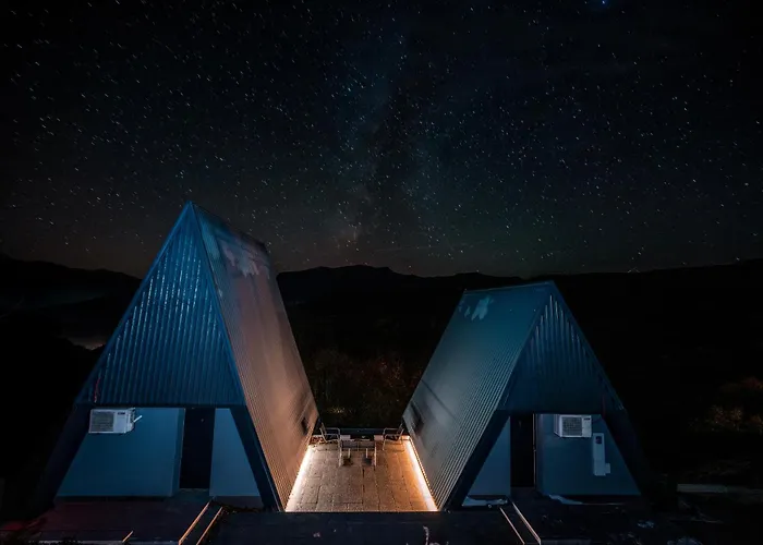 Lägenhet Kucica Na Brdu