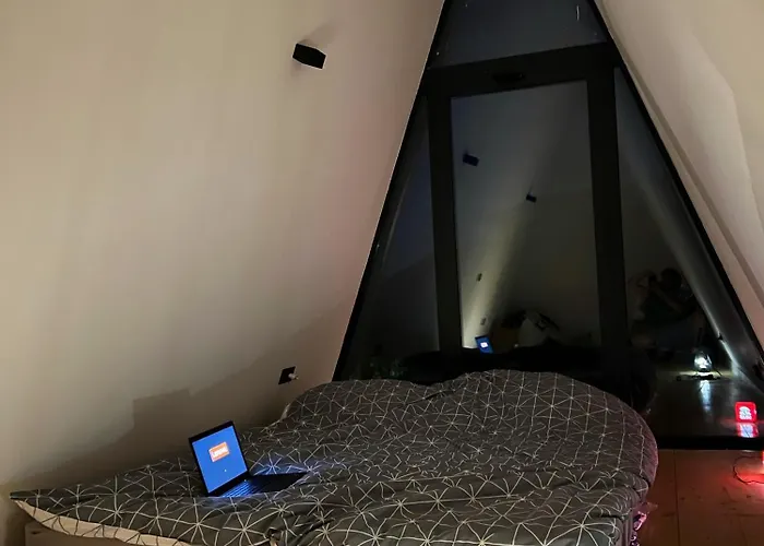 Apartmán Kucica Na Brdu *