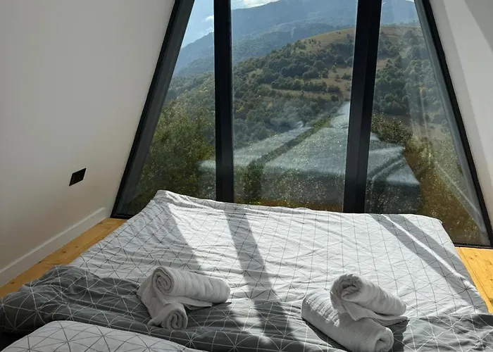 Apartmán Kucica Na Brdu Brda (Sarajevo)