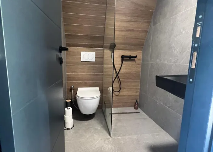 Kucica Na Brdu * Brda (Sarajevo)