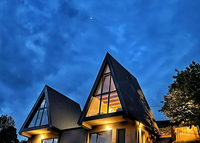 Kucica Na Brdu Apartmán