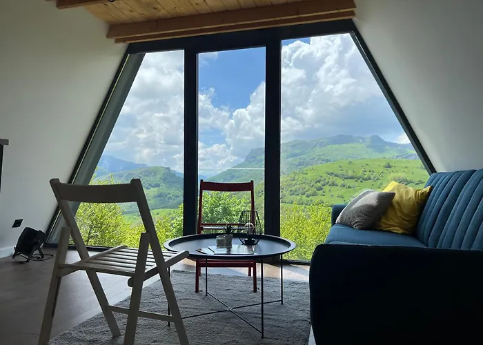 Kucica Na Brdu Apartmán *