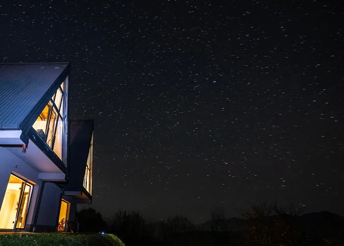 Lägenhet Kucica Na Brdu *