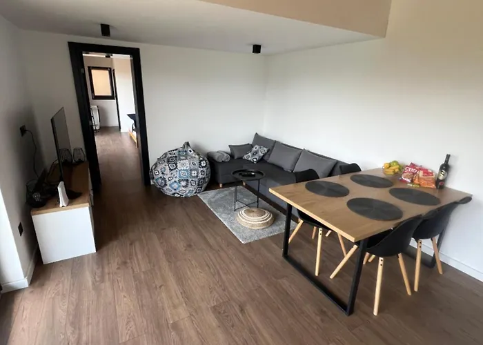 Kucica Na Brdu * Brda (Sarajevo)