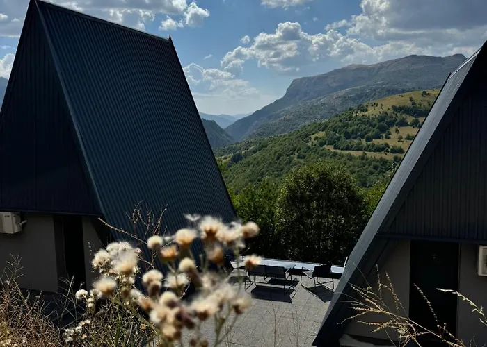 Kucica Na Brdu Apartmán