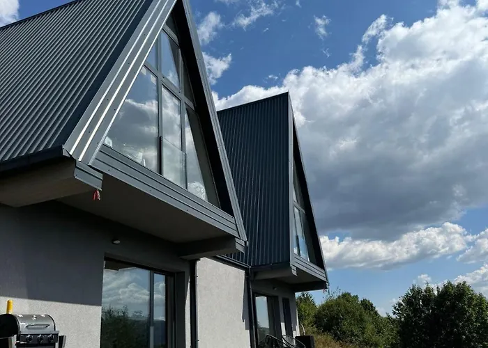 Apartmán Kucica Na Brdu