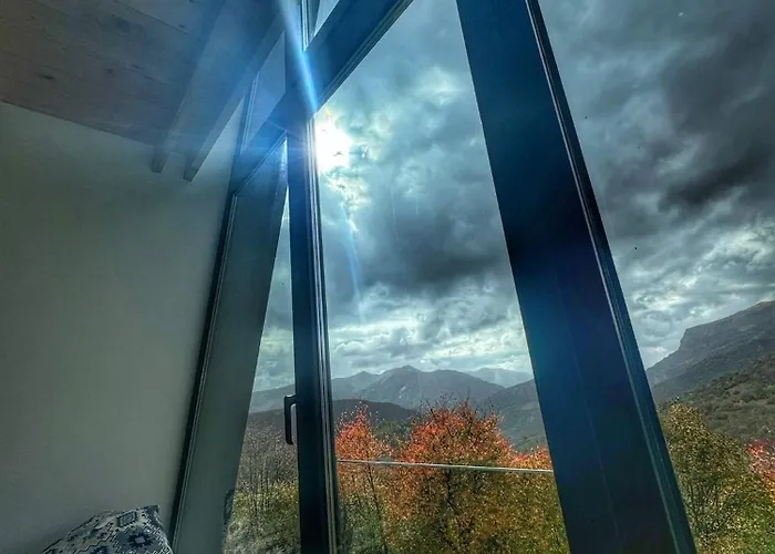 Kucica Na Brdu Lägenhet *