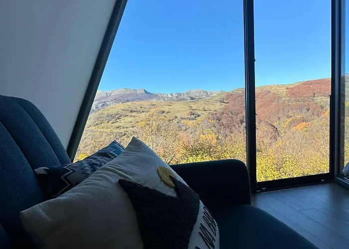 Apartmán Kucica Na Brdu *