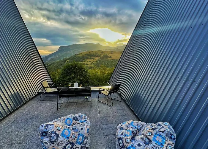 Kucica Na Brdu * Brda (Sarajevo)