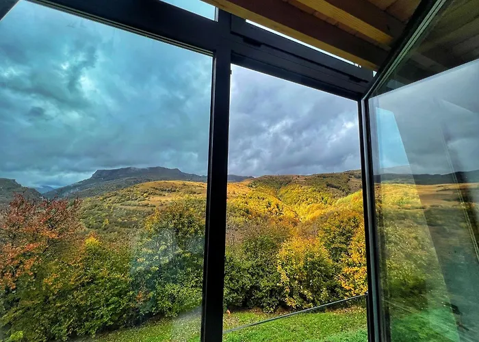 Kucica Na Brdu Apartmán