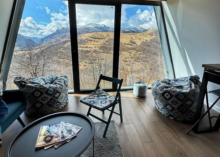 Apartmán Kucica Na Brdu