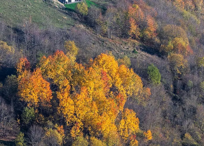 Kucica Na Brdu Apartmán