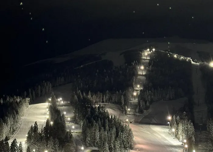 Apartmán Kucica Na Brdu Brda (Sarajevo)