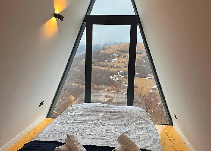 Kucica Na Brdu Brda (Sarajevo)