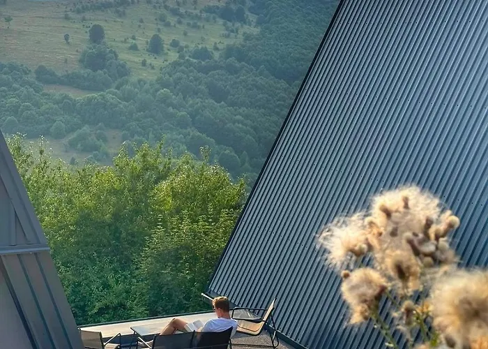 Kucica Na Brdu * Brda (Sarajevo)