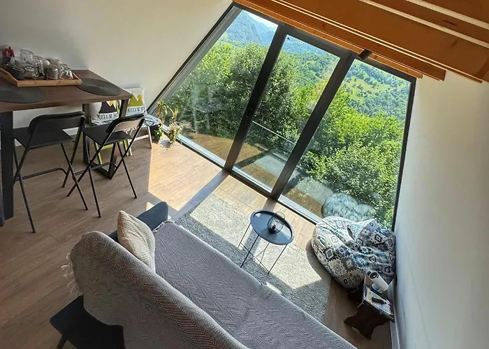 Apartmán Kucica Na Brdu *