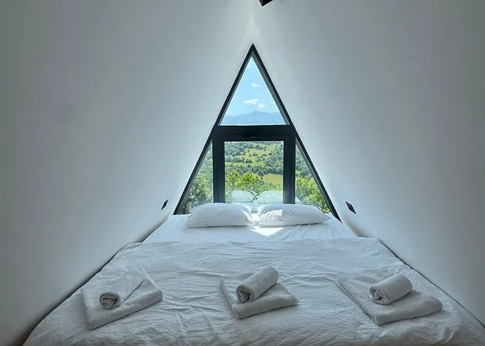 Kucica Na Brdu Brda (Sarajevo)